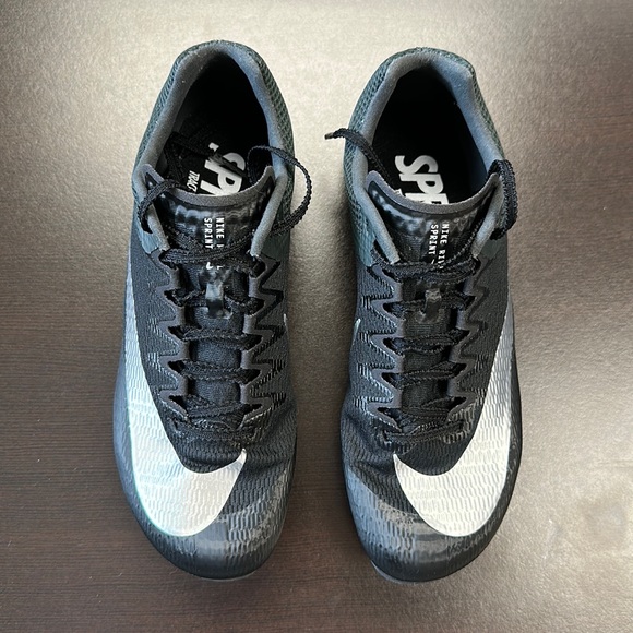 Nike Shoes - Brand New Nike Zoom Track Cleats